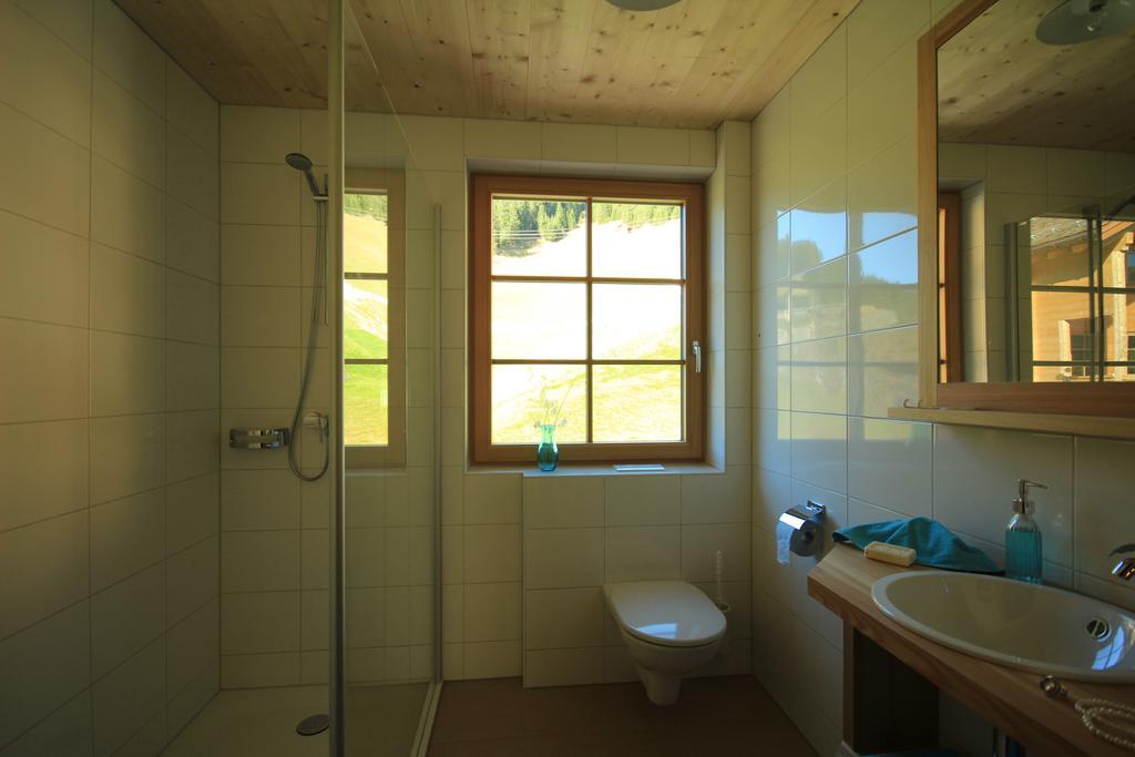 Feriendorf Walserland Damüls Quarto foto