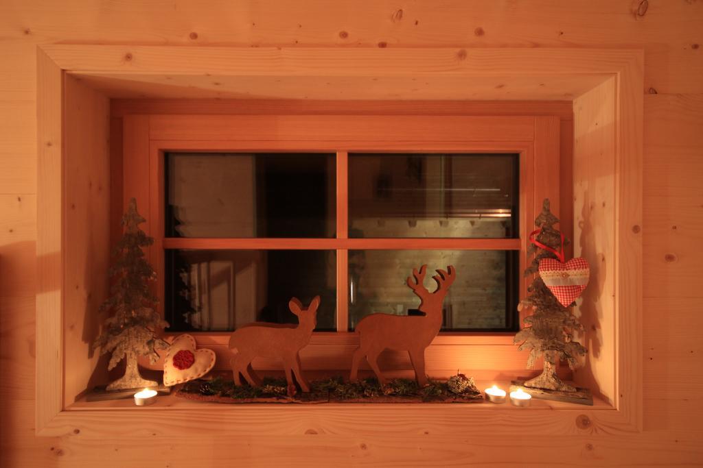 Feriendorf Walserland Damüls Quarto foto