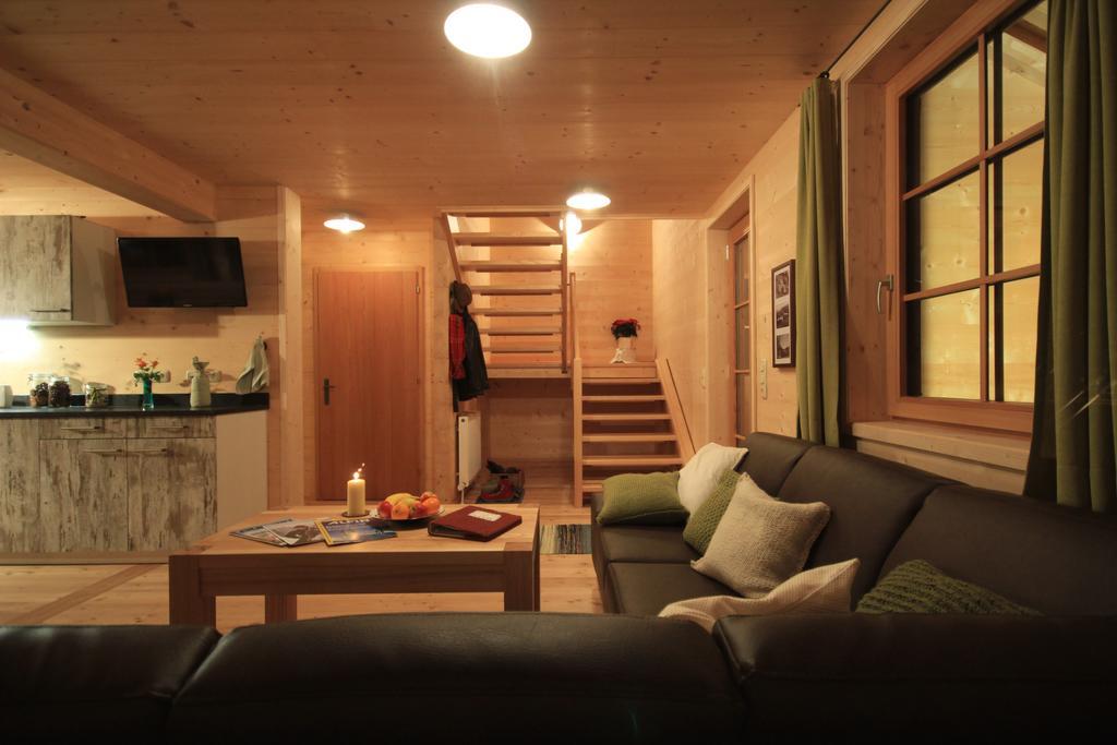 Feriendorf Walserland Damüls Quarto foto