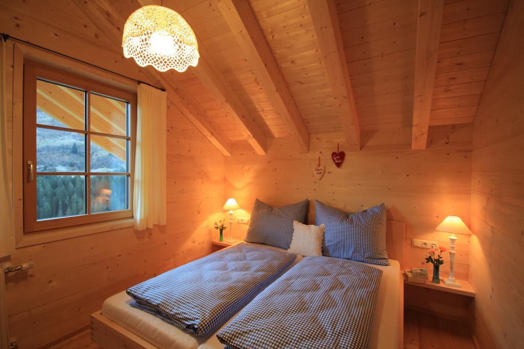 Feriendorf Walserland Damüls Quarto foto