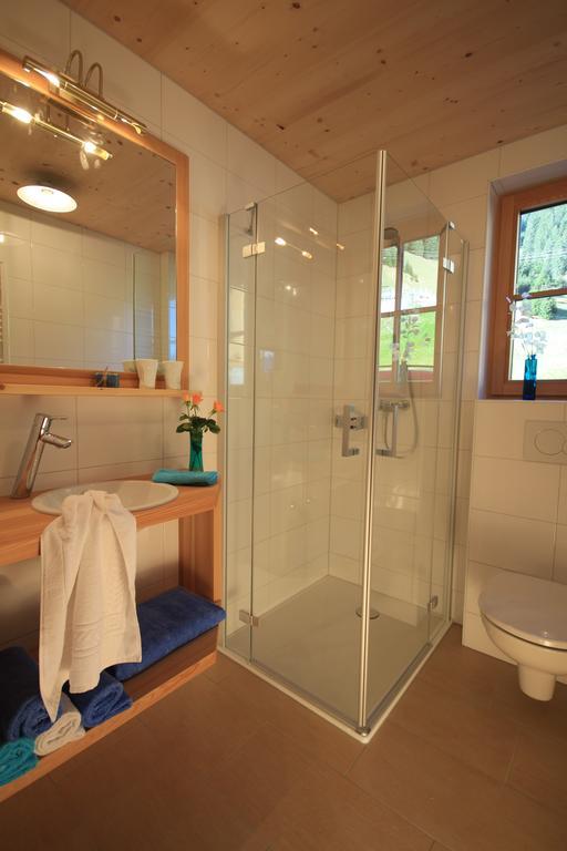 Feriendorf Walserland Damüls Quarto foto