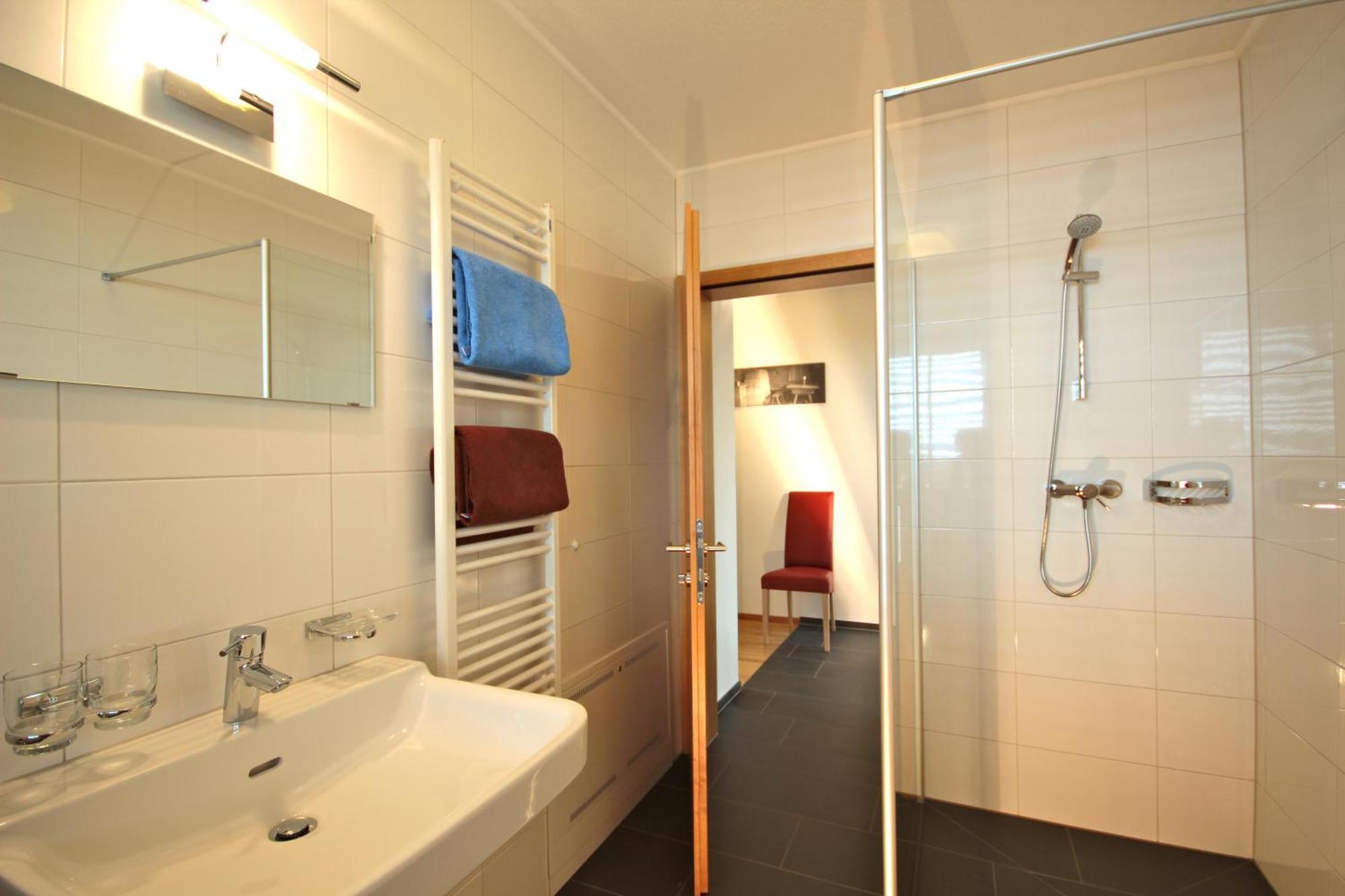 Feriendorf Walserland Damüls Quarto foto