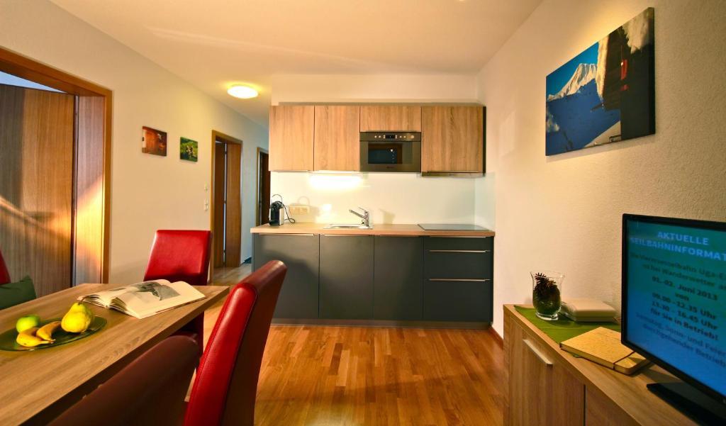 Feriendorf Walserland Damüls Quarto foto