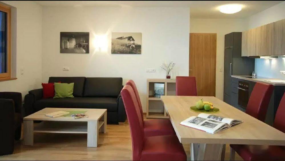 Feriendorf Walserland Damüls Exterior foto